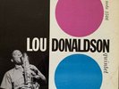 Immaculate VG++ Mono Lou Donaldson Swing & Soul Blue Note BLP 1566 RVG DG Ear 9M