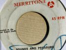 Hopton Lewis - Sounds and Pressure / Oh Tell me Darling Merritone Rocksteady mp3