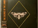 The Silence of the Lambs [Moth Colored Vinyl] LP Record Album [Sealed] Mondo