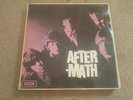 THE ROLLING STONES Aftermath Decca LK 4786 Debut LP classic 60s rock