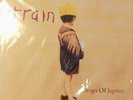 Train Drops Of Jupiter Vinyl LP - Limited Edition of 3000