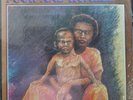 LP REGGAE / WAYNE WADE / POOR AND HUMBLE / JAH-LIFE YELLOW VINYL