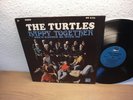 1967 (( STEREO )) = THE TURTLES HAPPY TOGETHER Lp WEST COAST PSYCH
