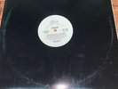RARE JAMM - You and Me Live Club Mix/ Sexy Sax Mix 12” 33rpm Epic 1988 Vinyl