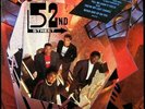 52nd STREET 'Children Of The Night' Never played 1985 Soul Promo LP