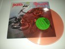 TERRORIZER NAUSEA split demos LP Headache Morbid Angel Napalm Death Carcass