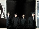Thee Michelle Gun Elephant- Gear Blues 2-LP JAPAN PROMO LABEL 1998 Vinyl NM