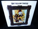 SEALED ORIG 1969 THE YELLOW PAYGES - VOLUME ONE - West Coast Garage Yardbirds LP