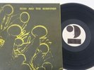 Echo & The Bunnymen - Italian concert - Ltd Edit 94 of 400 Vinyl LP