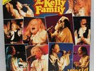 LP Record Vinyl Music The KELLY Family New World Kellife LP90905