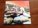 Led Zeppelin. Houses of the Holy 1st Edition 1973