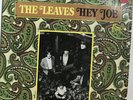 the leaves hey joe FIRST ON MIRA RECORDS