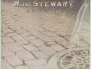 ROD STEWART Gasoline Alley MFSL Mobile Fidelity vinyl record LP OOP New SEALED