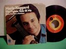 MERLE HAGGARD & THE STRANGERS 7