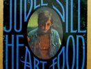 JUDEE SILL Heart Food ORIGINAL 1973 Gatefold LP Vinyl MINT-