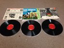 Dave Brubeck-6LP Columbia Lot-6-EYE MONO