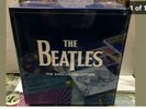 The Beatles The Singles Collection Sealed Box Set