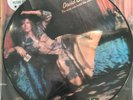 david bowie -the man who sold the world rare dress cover picture disc