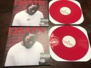 DAMN. [2LP] Autographed Kendrick Lamar Vinyl