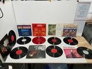 7 Dave Brubeck Vinyl Albums Two Knight, Quartlet At Carnegie, The Greats & More