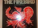 LP - Boulez conducts Stravinsky - The FIREBIRD - New York Phil Columbia M 33508