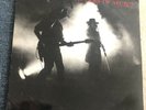 The Sisters Of Mercy - No Time To Cry Double Live LP Vinyl Rare - Sweden 1985