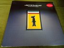 JAMIROQUAI-TRAVELLING WITHOUT MOVING 2xLP(SONY)+INNERS/GATEFOLD