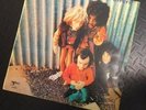 Jimi Hendrix - Band of Gypsys, (Puppet sleeve) Track Record 2406 002, VG+/VG+