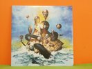 CIRCA SURVIVE - DESCENSUS - 2014 BLUE SPLATTER VINYL DOUBLE LP RECORD *SEALED*
