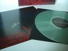LP Phoebe Bridgers - Punisher Seaglass Wave LTD EDITION Vinyl + signed art print