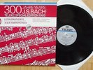 D419 ALICE HARNONCOURT BACH 6 VIOLIN CONCERTOS 2 x LP TELDEC STEREO