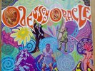 Zombies, Odyssey and Oracle RARE Japan 2007 limited edition #293 180 gram LP M
