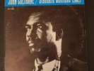 John Coltrane Standard Coltrane LP I PR 7243 I Rare Blue Cover I 1962 Mono