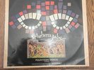 Rimsky-Korsakov, Scheherazade / Borodin - Polovtsian Dances. DECCA SXL 2268, EX