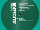 Sampler EP 2 (Defected 12