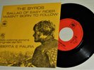 THE BYRDS        ---   ballad of easy rider   ---     OST
