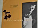 TOM WAITS        ---   in the neighborhood   ---