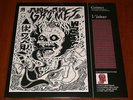 GRIMES VISIONS GENESIS LP *EU* 4AD PRESS VINYL 2015 NEW WAVE LEFTFIELD New