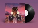 Juice WRLD Legends Never Die Limited Edition Vinyl