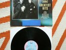 The Temptations Motown's Greatest Hits Vinyl UK 1992 Tamla Motown 1st Press LP