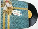 Trio Los Conde Regalo De Navidad Bolero GEMA LPGS-5015 1973 Puerto Rico Ex