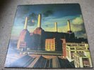 Pink Floyd Animals LP UK 1st Issue Fantastic Press / Lush Audio  [Ex/Ex-]
