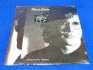 SEALED: Warren Zevon - Sentimental Hygiene - 1987 Rock LP w/Hyper Sticker