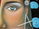 DAS ALBUM Rockbilanz 1988 FEELING B, GUNDERMANN.../DDR DLP 1981 AMIGA 856390-391