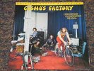 MFSL CCR Mobile Fidelity COSMOS FACTORY Original Master Recording CREEDENCE