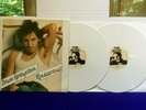 Bruce Springsteen RENDEZVOUS 1986 Backstreets Germany 2 lp WHITE VINYL EX/NM/NM