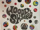 Wooden Shjips - Back To Land LP NEW Ltd Clear w/ Copper Vinyl