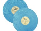 The Dust Brothers - Fight Club (Score) New Sealed Blue Vinyl LP MONDO