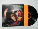 THE CRAMPS LP “Psychedelic Jungle” A&M Records. SP070016 1981