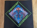 Hawkwind - The Xenon Codex Vinyl